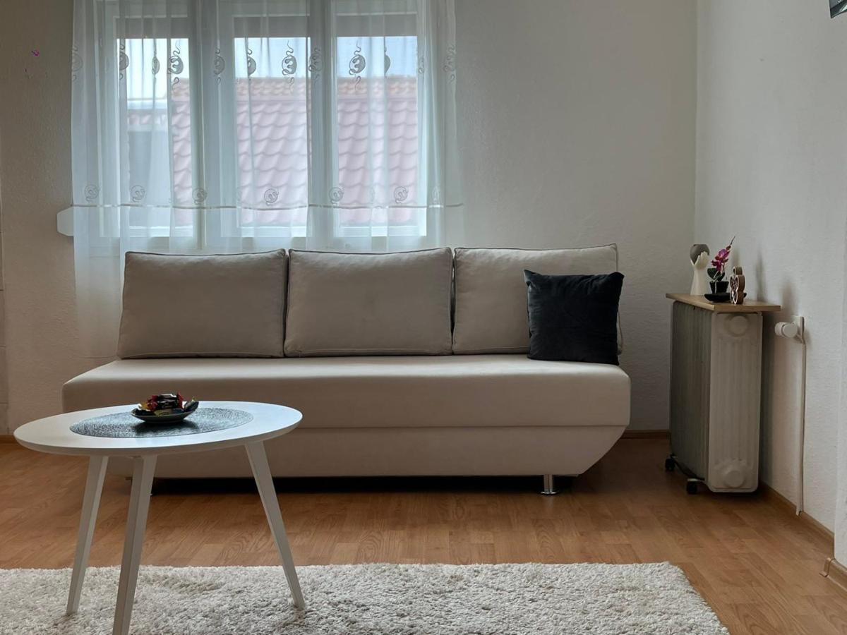 Sunlight Apartments โมสตาร์ ภายนอก รูปภาพ