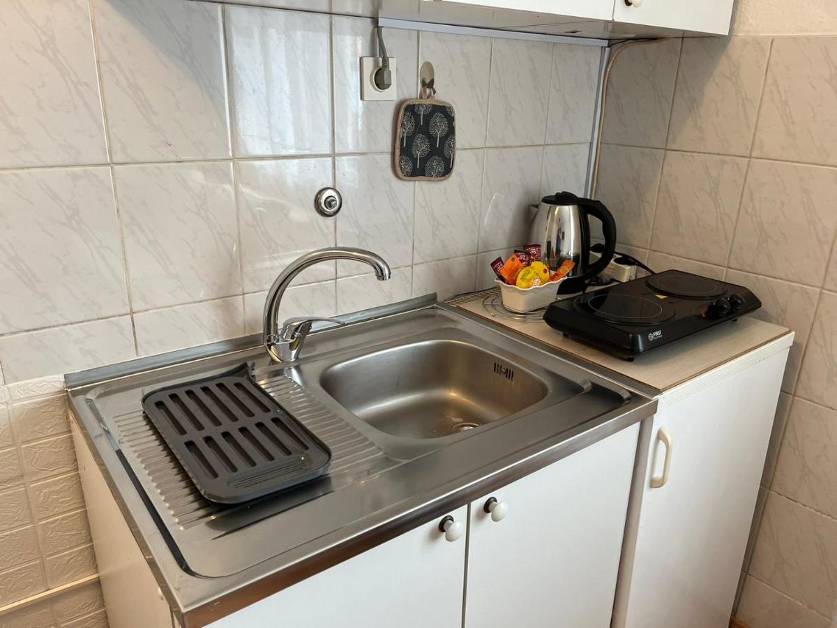 Sunlight Apartments โมสตาร์ ภายนอก รูปภาพ