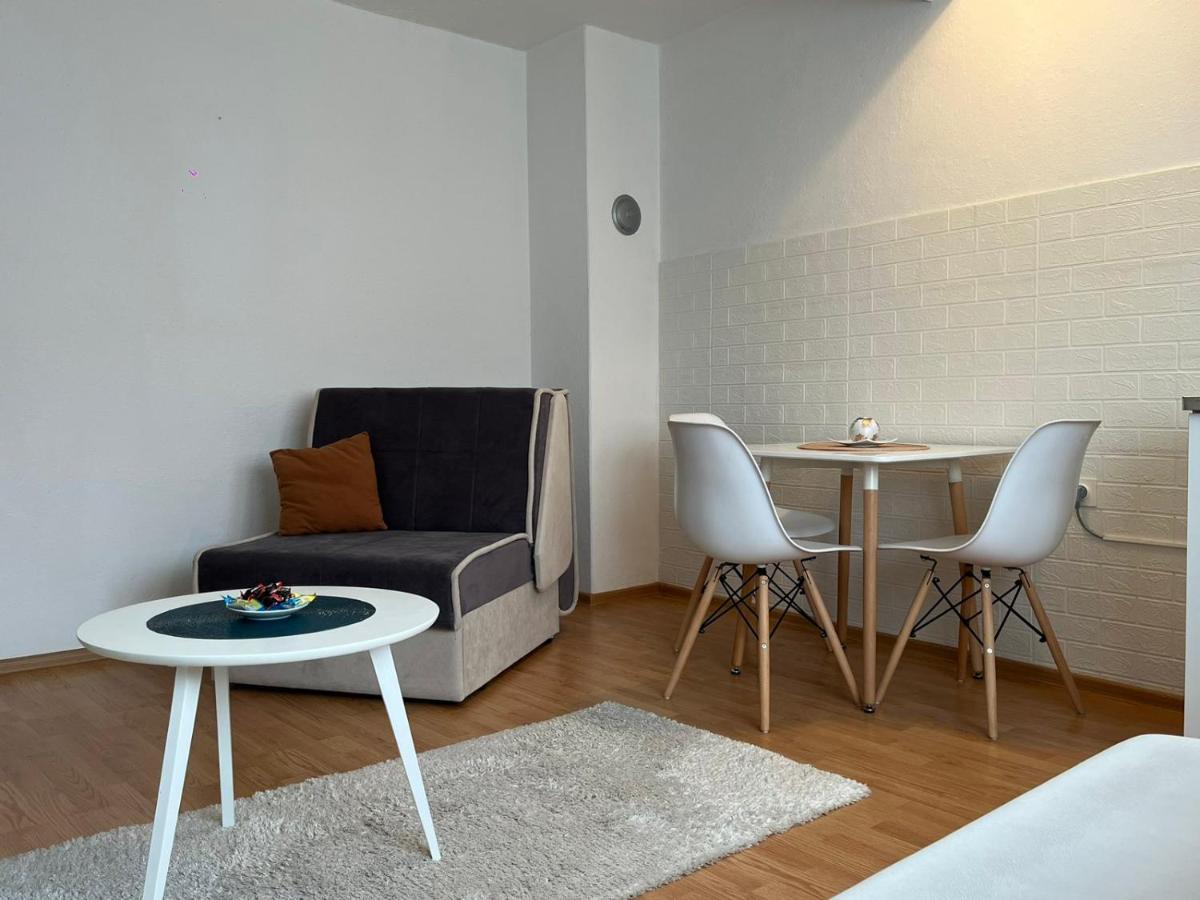 Sunlight Apartments โมสตาร์ ภายนอก รูปภาพ