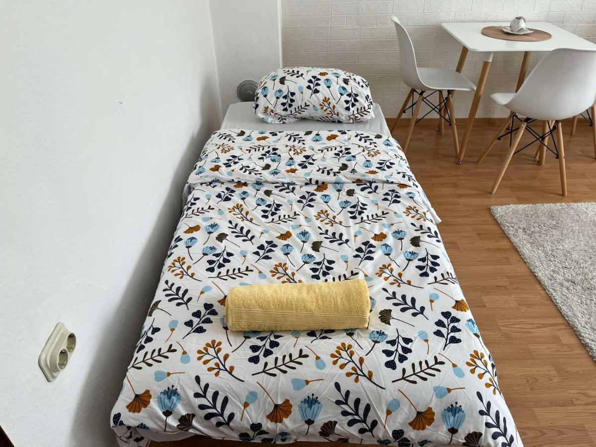 Sunlight Apartments โมสตาร์ ภายนอก รูปภาพ